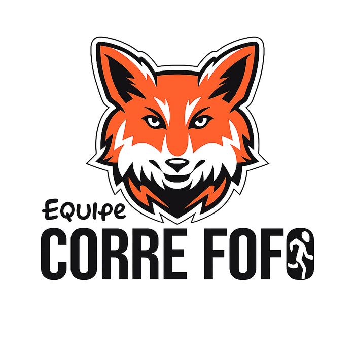 Equipe Corre Fofo
