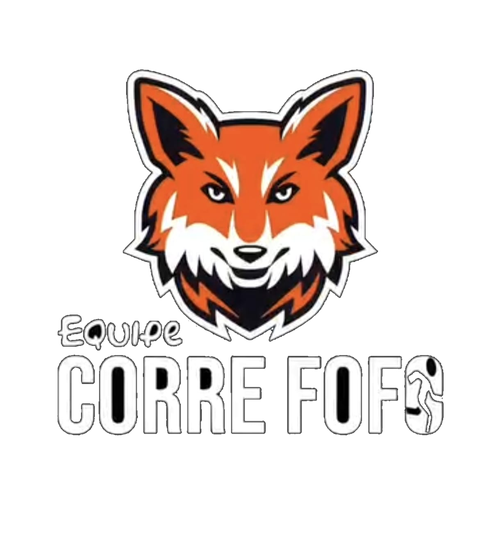 Corre Fofo
